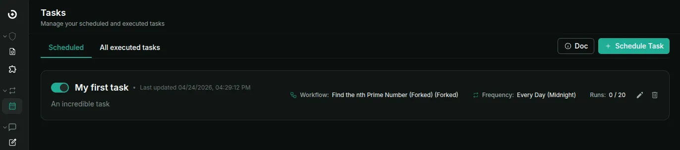 Results